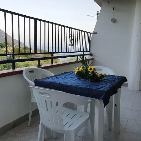 公寓 Casa Lucia Santa Maria