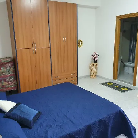 Casa Lucia Santa Maria