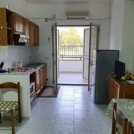 公寓 Casa Lucia *