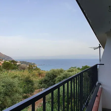 Casa Lucia Santa Maria (Vibo Valentia)