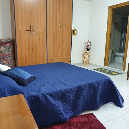 Daire Casa Lucia Santa Maria (Vibo Valentia)